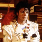 The Actor - Captain Eo